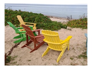 Ferienhaus Damp Umgebung 20