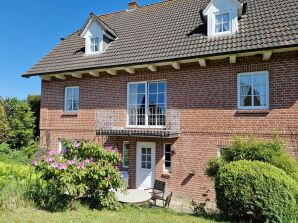 Ferienwohnung Backbord