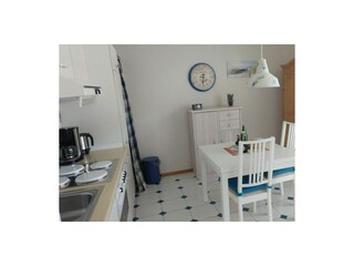 Ferienwohnung Maasholm Außenaufnahme 6