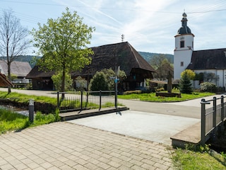 Unterentersbach