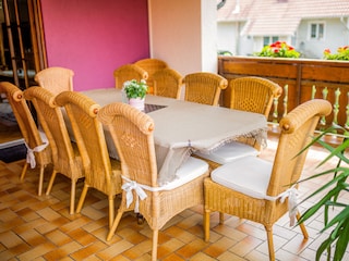 Apartamento de vacaciones Zell am Harmersbach Grabación al aire libre 4