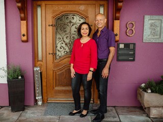 Appartamento per vacanze Zell am Harmersbach Ambiente 32