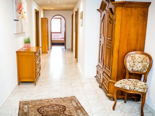 Apartamento de vacaciones Zell am Harmersbach Características 7