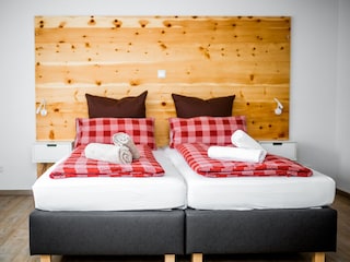 Apartamento de vacaciones Zell am Harmersbach Características 8