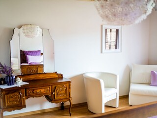 Romantik Doppelzimmer