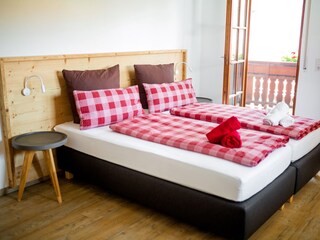 Appartamento per vacanze Zell am Harmersbach Caratteristiche 16