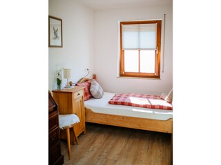 Apartamento de vacaciones Zell am Harmersbach Características 16