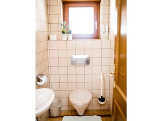 Apartamento de vacaciones Zell am Harmersbach Características 17