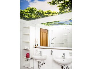 Appartement de vacances Zell am Harmersbach Équipement 19