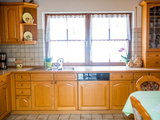 Holiday apartment Zell am Harmersbach Features 21