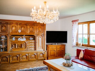 Appartamento per vacanze Zell am Harmersbach Caratteristiche 23