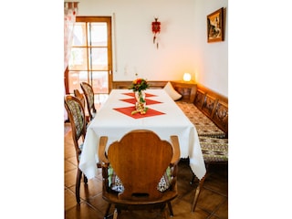 Appartamento per vacanze Zell am Harmersbach Caratteristiche 24