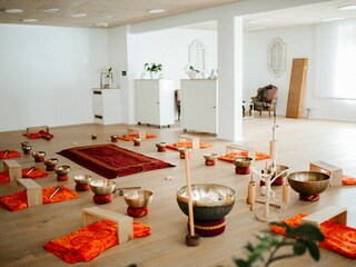 Appartement de vacances Zell am Harmersbach Équipement 29