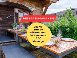 Apartamento de vacaciones Zell am Harmersbach Grabación al aire libre 1