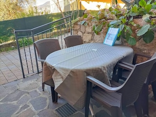 Holiday house Brenzone sul Garda Outdoor Recording 5