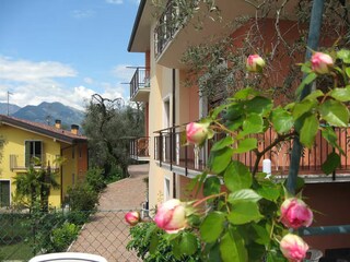 Holiday house Brenzone sul Garda Outdoor Recording 6