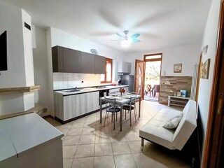 Holiday house Brenzone sul Garda Outdoor Recording 3