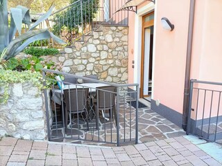 Holiday house Brenzone sul Garda Outdoor Recording 7