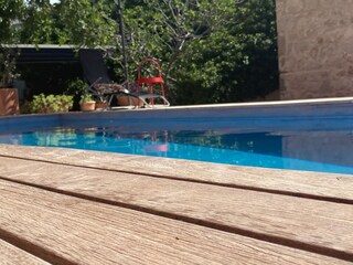 Ferienhaus Podgora  3