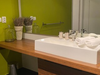 Ferienhaus Podgora  15