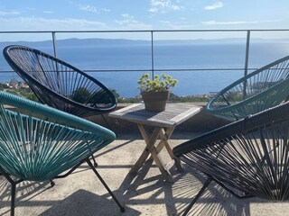 Holiday house Podgora  17