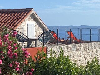 Ferienhaus Podgora  1