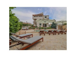 Apartment Brodarica  5