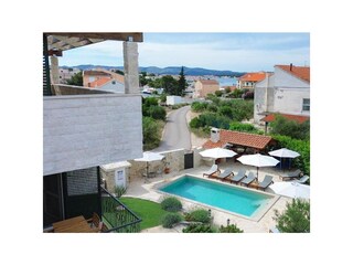 Apartment Brodarica  6