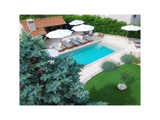 Apartment Brodarica  7