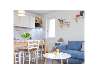 Apartment Brodarica  14