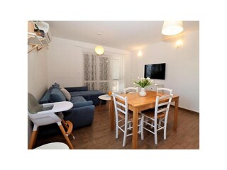 Apartment Brodarica  16