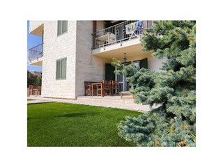 Apartment Brodarica  1