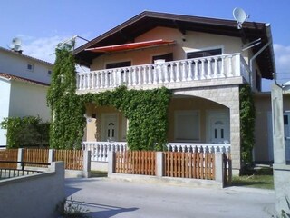 Apartment Privlaka  2