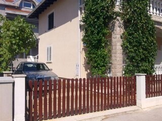 Apartment Privlaka  7