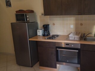 Apartment Privlaka  9