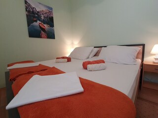 Apartment Privlaka  1