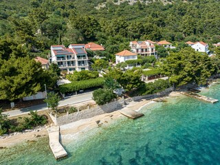 Apartment Korcula (Stadt)  2