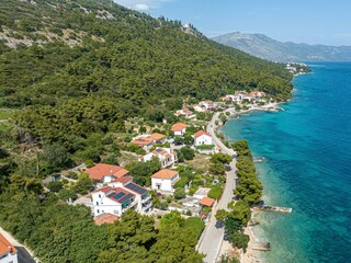 Apartment Korcula (Stadt)  4