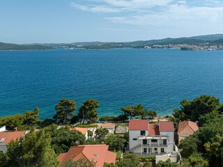 Apartment Korcula (Stadt)  5