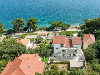 Apartment Korcula (Stadt)  6