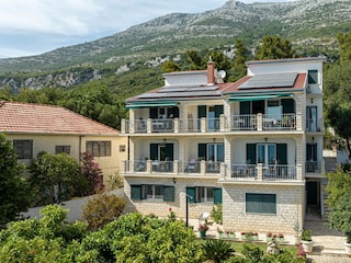 Apartment Korcula (Stadt)  8