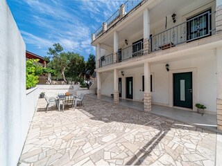 Apartment Korcula (Stadt)  10