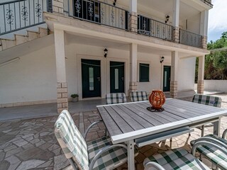 Apartment Korcula (Stadt)  11