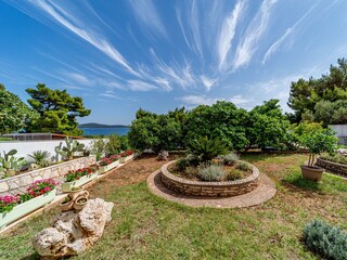 Apartment Korcula (Stadt)  14