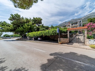 Apartment Korcula (Stadt)  18