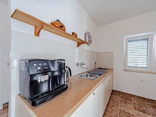 Apartment Korcula (Stadt)  21