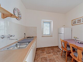 Apartment Korcula (Stadt)  22