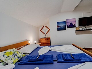 Apartment Korcula (Stadt)  31