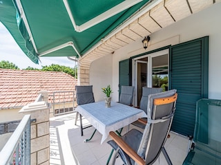 Apartment Korcula (Stadt)  35