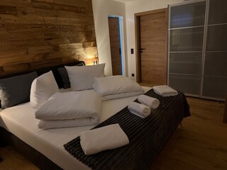 Ferienwohnung Reit im Winkl Ausstattung 9